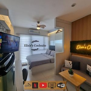Tagaytay Affordable Staycation By Elixir'S Coolsuite